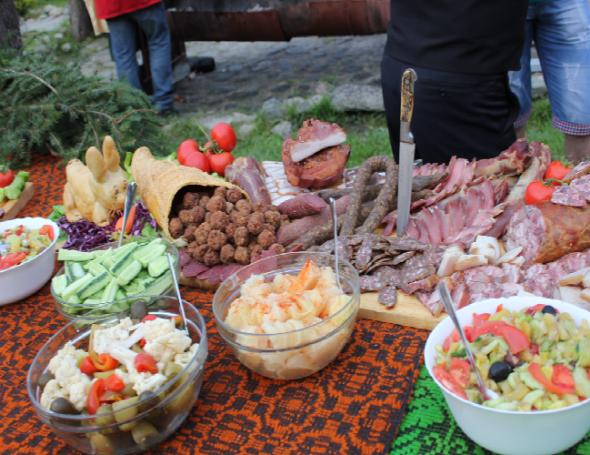 Restaurant Miruna