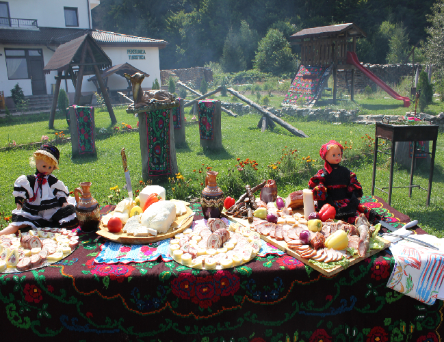 Restaurant Miruna