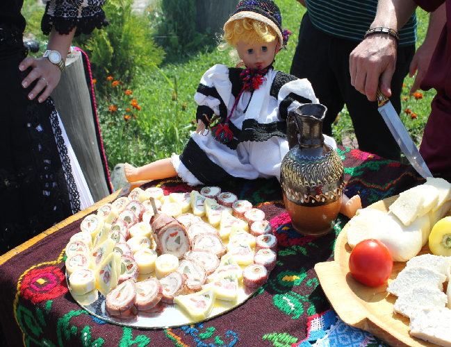 Restaurant Miruna