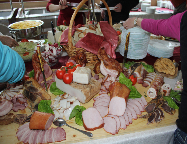 Restaurant Miruna