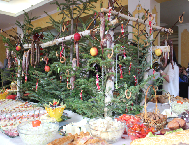 Restaurant Miruna